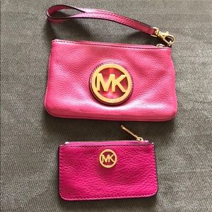 Micheal Kors set